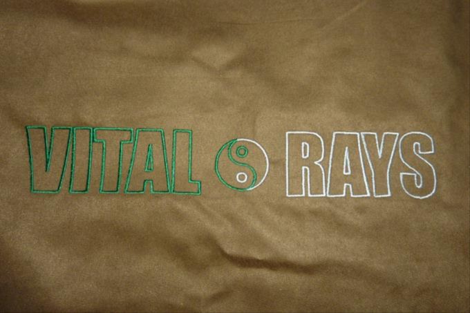 Vital Rays 2